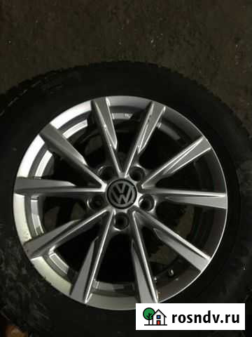 Диски wag 5/112/16 Саранск - изображение 1