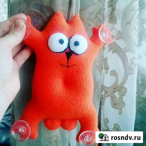 Кот Саймон Хабаровск - изображение 1