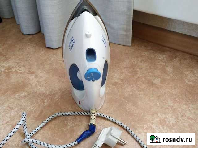 Утюг Scarlett Кемерово - изображение 1