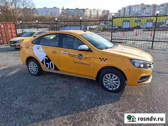 Аренда автомобили под такси Москва