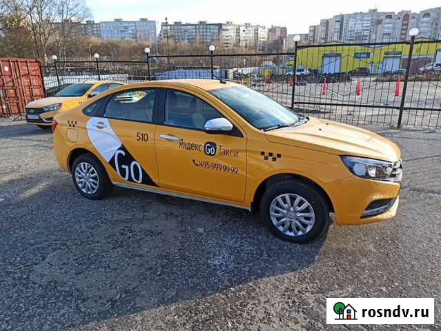 Аренда автомобили под такси Москва - изображение 1