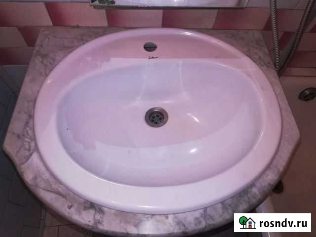 Раковина Биробиджан - изображение 1