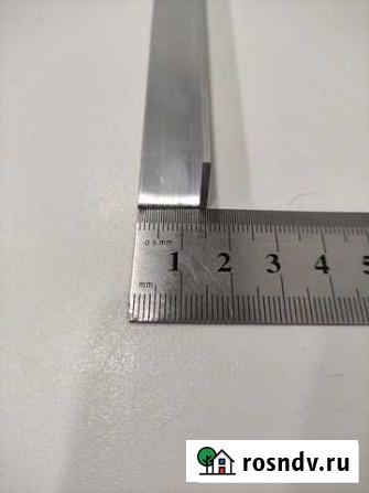 Алюминиевый уголок 15*15 Балаково - изображение 1