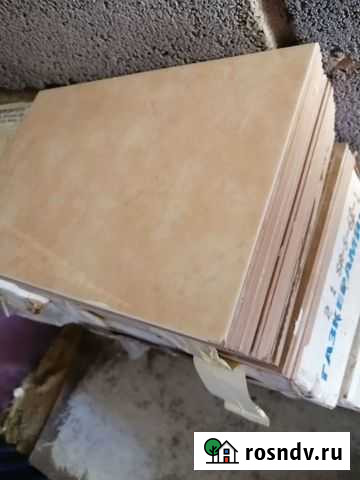 Плитка Лопатино - изображение 1