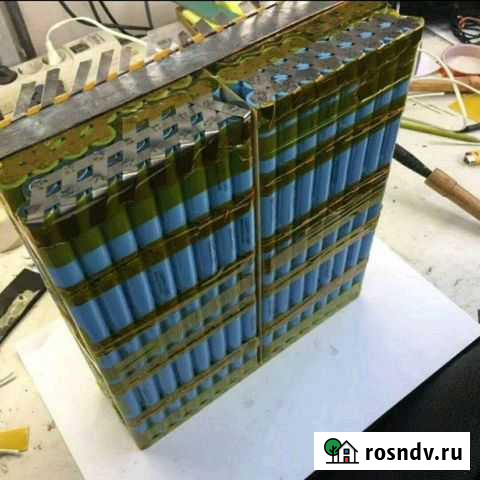Ремонт электросамокатов и аккумуляторов Чебоксары - изображение 1