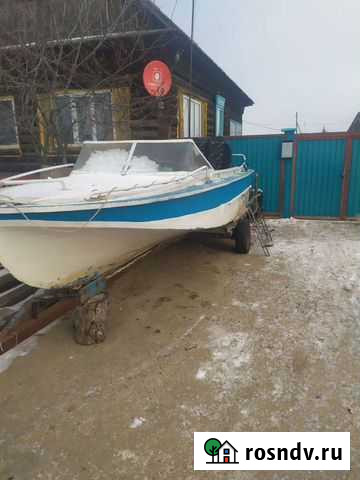 Амур Усть-Баргузин - изображение 1