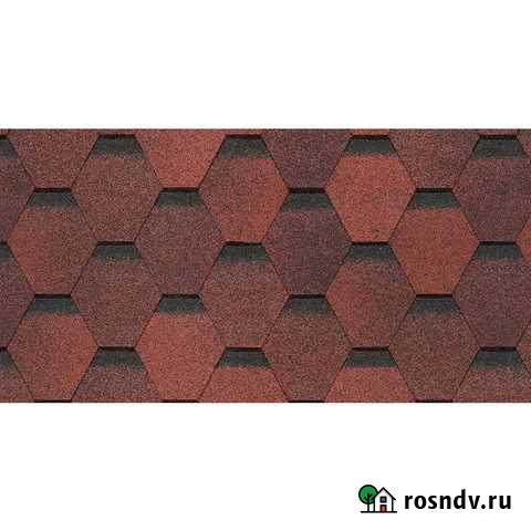 Гибкая черепица Docke PIE europa Агалатово - изображение 1