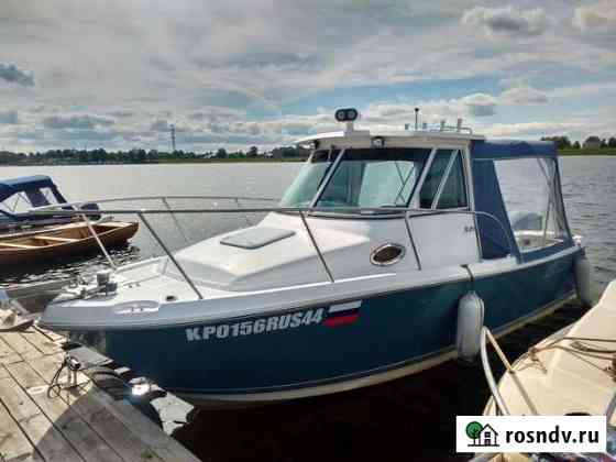 Proline 23XP Кострома