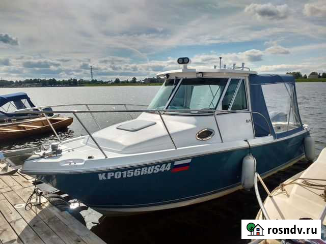 Proline 23XP Кострома - изображение 1