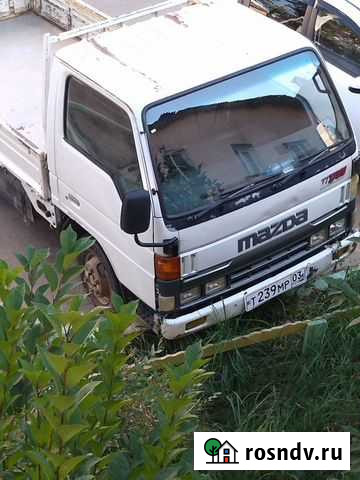 Грузоперевозки Улан-Удэ - изображение 1