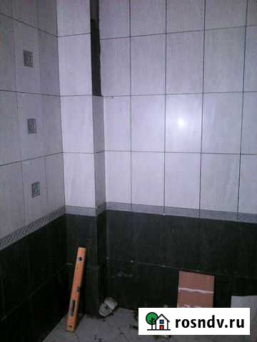 Плиточник-штукатур маляр Мурино - изображение 1