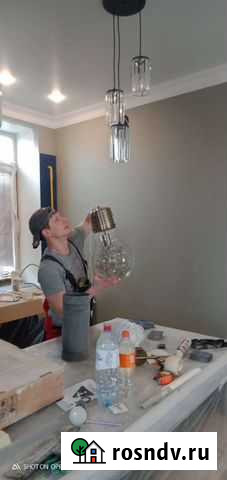 Мастер на все руки Луга - изображение 1