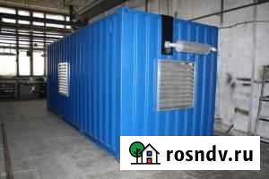 Дизельная электростанция эд200-Т400-1рн - 200 квт Воркута - изображение 1