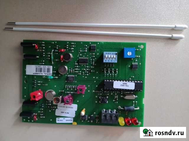 Радиомодуль NX-448E-l Белокуриха - изображение 1
