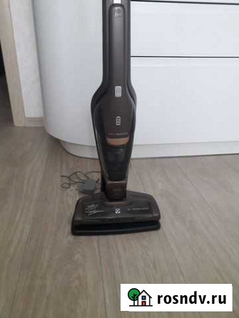 Пылесос Electrolux Нефтеюганск - изображение 1