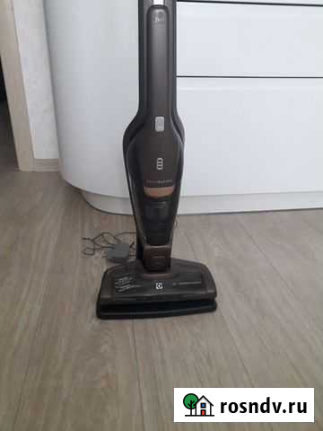 Пылесос Electrolux Нефтеюганск - изображение 1