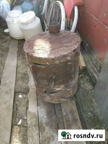 Продам печки Печора - изображение 1