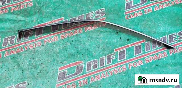 Ветровик передний правый Toyota Crown JZS171 Биробиджан - изображение 1