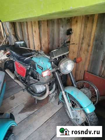 Иж планета 3 Шарья - изображение 1