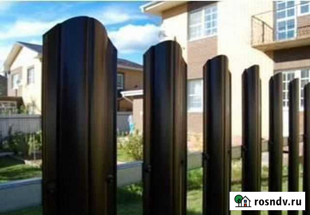 Штакетник Арзамас - изображение 1