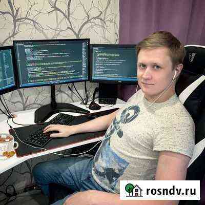 Ремонт компьютеров и ноутбуков.Компьютерный мастер Челябинск
