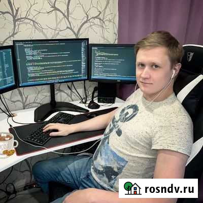 Ремонт компьютеров и ноутбуков.Компьютерный мастер Челябинск - изображение 1