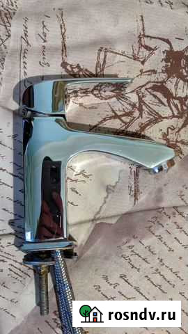 Смеситель Zenta для ванной Заволжье - изображение 1