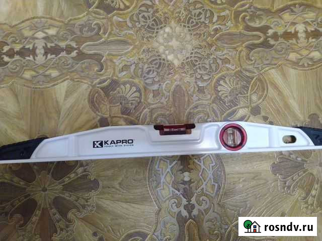 Уровень Kapro 60см Торжок - изображение 1