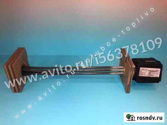 Электронагревательная вставка Viessmann (Z012676) Иваново