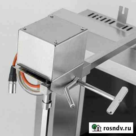 Оборудование для шаурмы Сочи