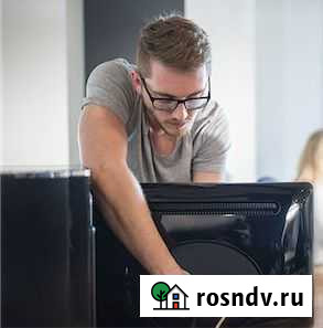 Установка Windows Ремонт Чистка компьютера Новосибирск - изображение 1