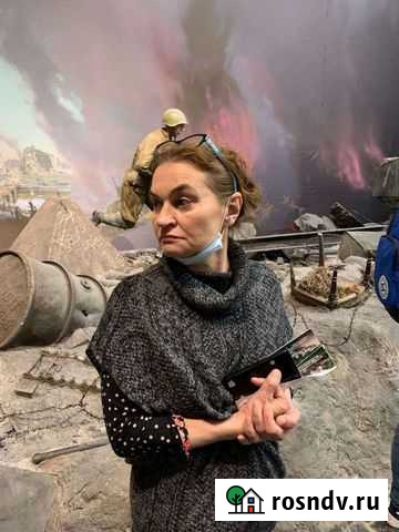 Предлагаю услуги няни Москва - изображение 1