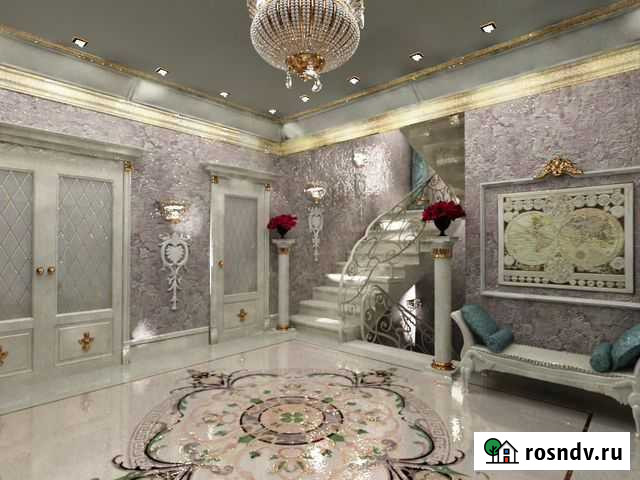 Евро ремонт под ключ Грозный - изображение 1