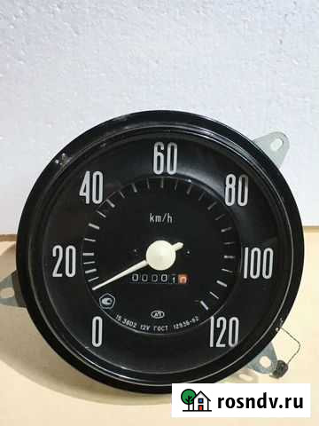 Спидометр Калач-на-Дону - изображение 1