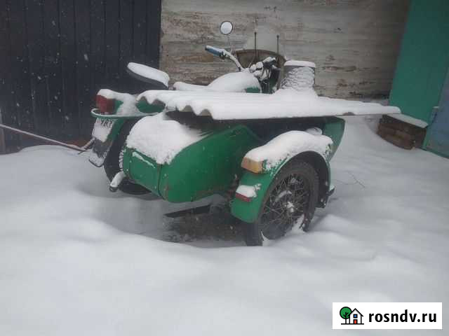 Урал Мраково - изображение 1