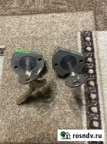 Личинка для замка Сургут - изображение 1