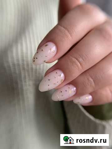 Маникюр, гель-лак, наращивание ногтей Курган - изображение 1