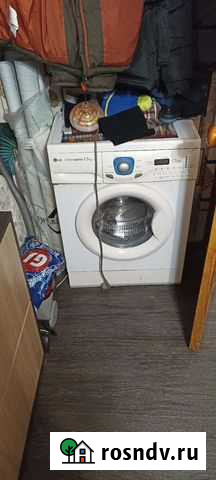 Стиральная машина lg Брянск - изображение 1