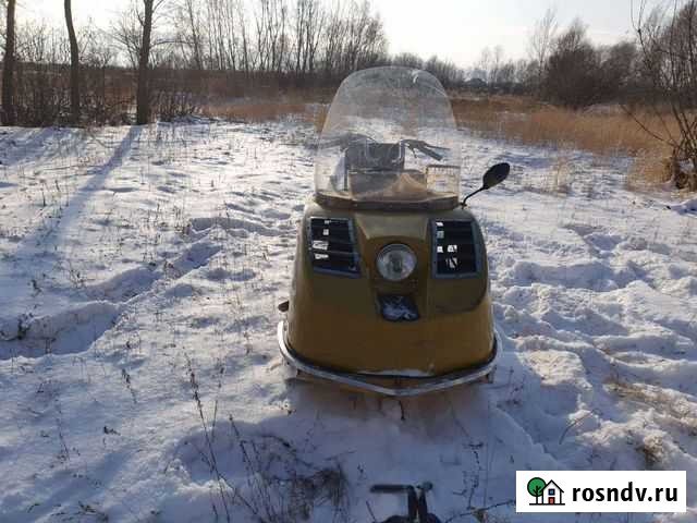 Продам Буран Карасук - изображение 1