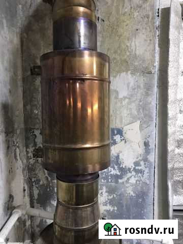 Теплообменник Петропавловск-Камчатский - изображение 1