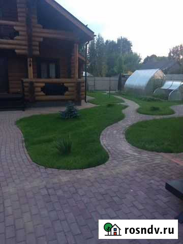 Благоустройство территории Владимир - изображение 1