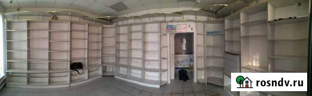 Магазинные стеллажи Сальск - изображение 1