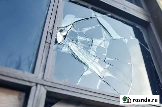 Ремонт пластиковых окон. Замена уплотнителя. Стекл Елец - изображение 1