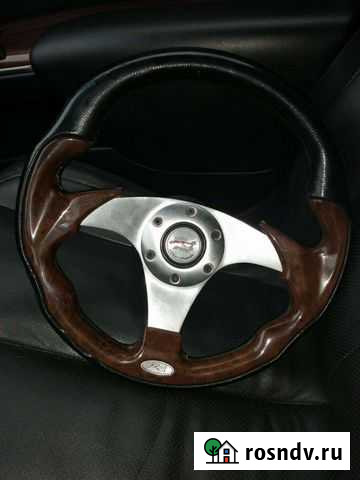 Руль спортивный Знаменск - изображение 1