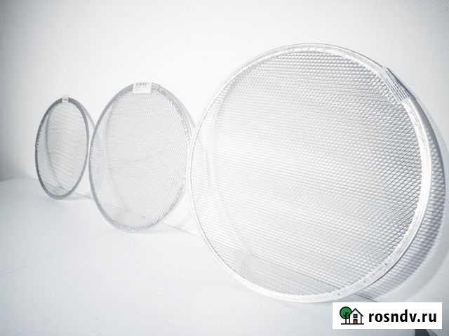 Сетки для пиццы Армавир - изображение 1