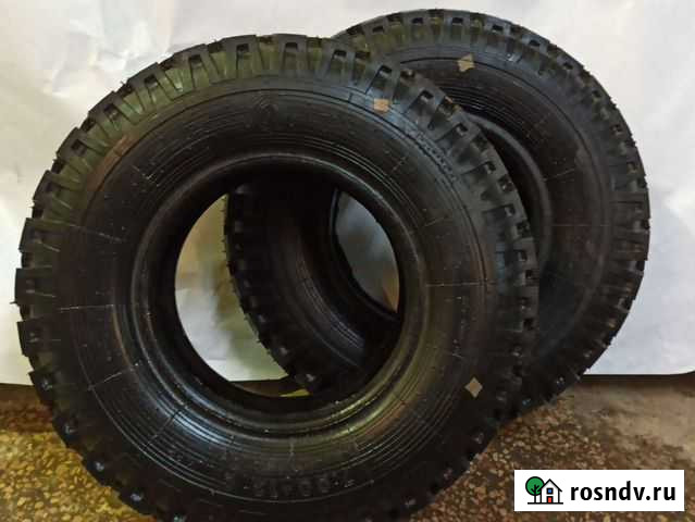 Шины для погрузчика пневматические Запрудня - изображение 1