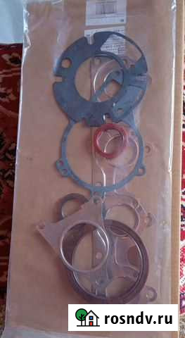 Прокладки двигателя Чери Тиго Арзамас - изображение 1