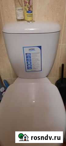 Бачок для унитаза бу Балашиха - изображение 1