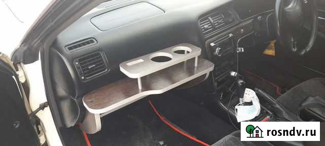 Столик JDM Toyota mark 2 Братск - изображение 1