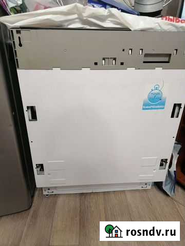 Посудомоечная машина бу Петропавловск-Камчатский - изображение 1